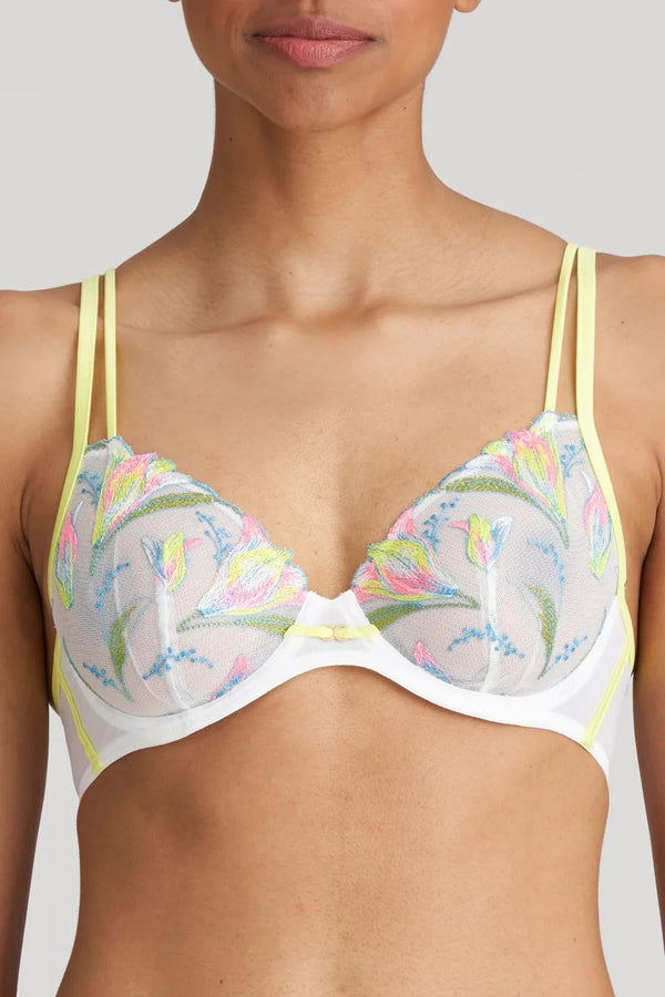 Marie Jo Yoly Plunge Bra